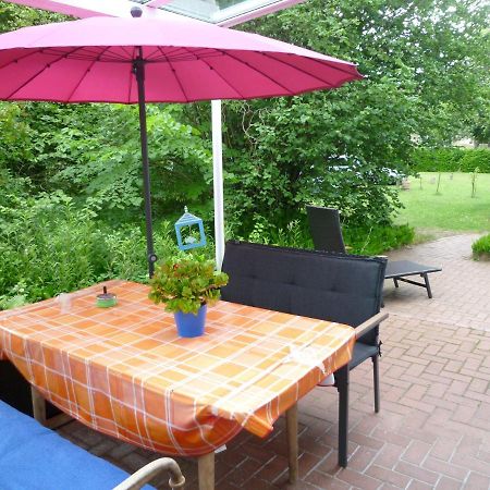 Villa Venezia Mit Wintergarten - 300M Zum Strand Koserow Eksteriør bilde