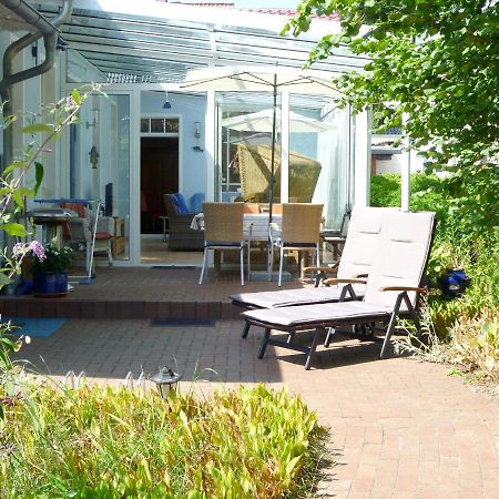 Villa Venezia Mit Wintergarten - 300M Zum Strand Koserow Eksteriør bilde