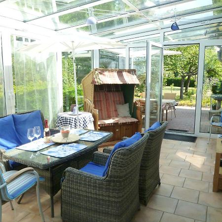 Villa Venezia Mit Wintergarten - 300M Zum Strand Koserow Eksteriør bilde