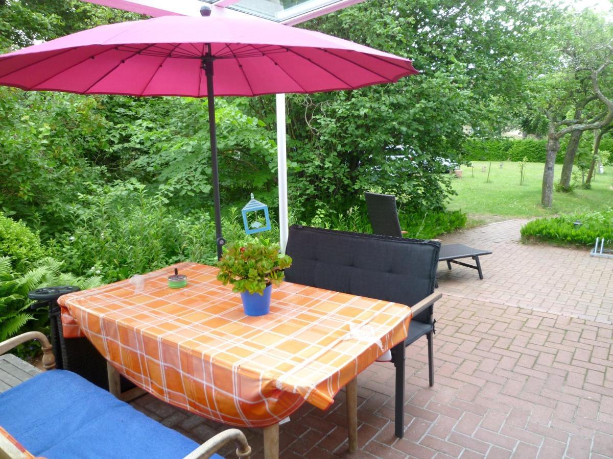 Villa Venezia Mit Wintergarten - 300M Zum Strand Koserow Eksteriør bilde